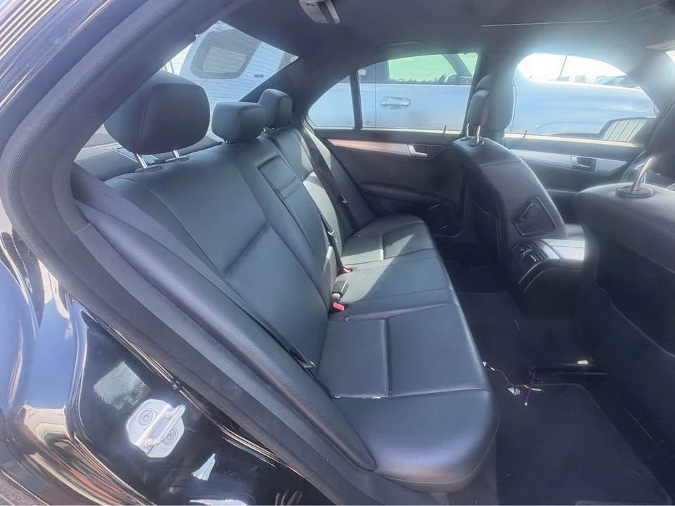 2013 Mercedes-Benz W204 C-Class - Image 15 of 17
