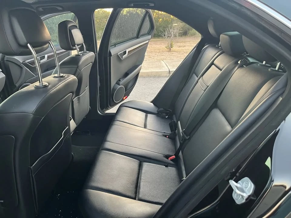 2013 Mercedes-Benz W204 C-Class - Image 14 of 20
