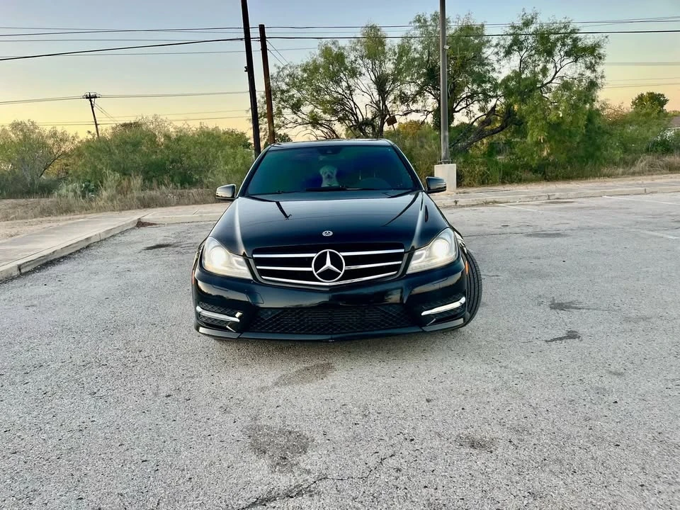 2013 Mercedes-Benz W204 C-Class - Image 5 of 20