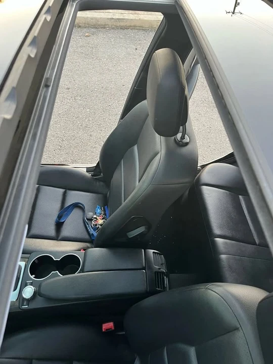 2013 Mercedes-Benz W204 C-Class - Image 19 of 20