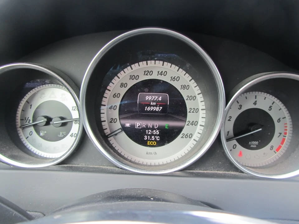 2013 Mercedes-Benz W204 C-Class - Image 14 of 15