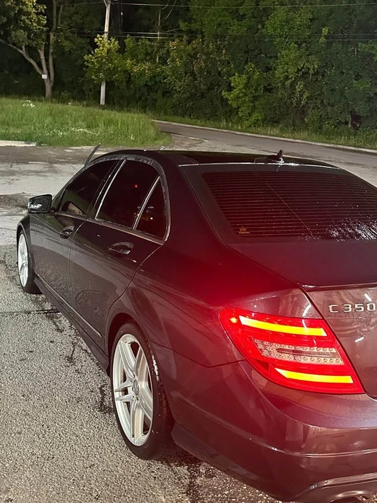 2013 Mercedes-Benz W204 C-Class - Image 11 of 18