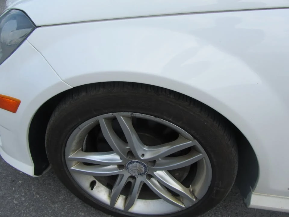 2013 Mercedes-Benz W204 C-Class - Image 2 of 15