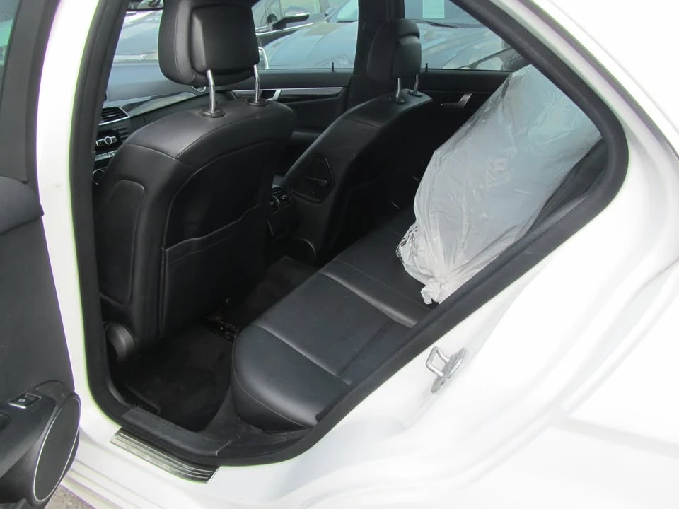 2013 Mercedes-Benz W204 C-Class - Image 6 of 15