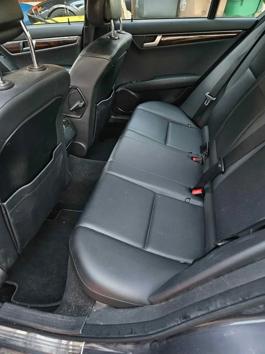 2013 Mercedes-Benz W204 C-Class - Image 8 of 9