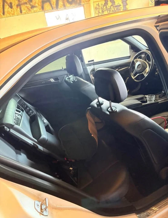 2013 Mercedes-Benz W204 C-Class - Image 3 of 7