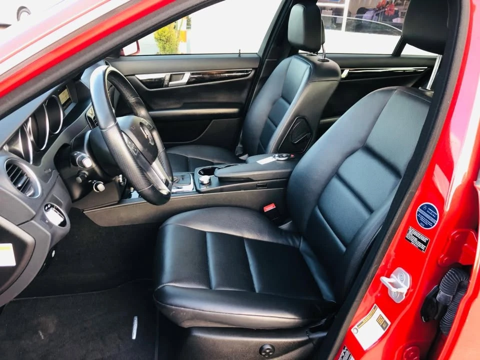 2013 Mercedes-Benz W204 C-Class - Image 11 of 20