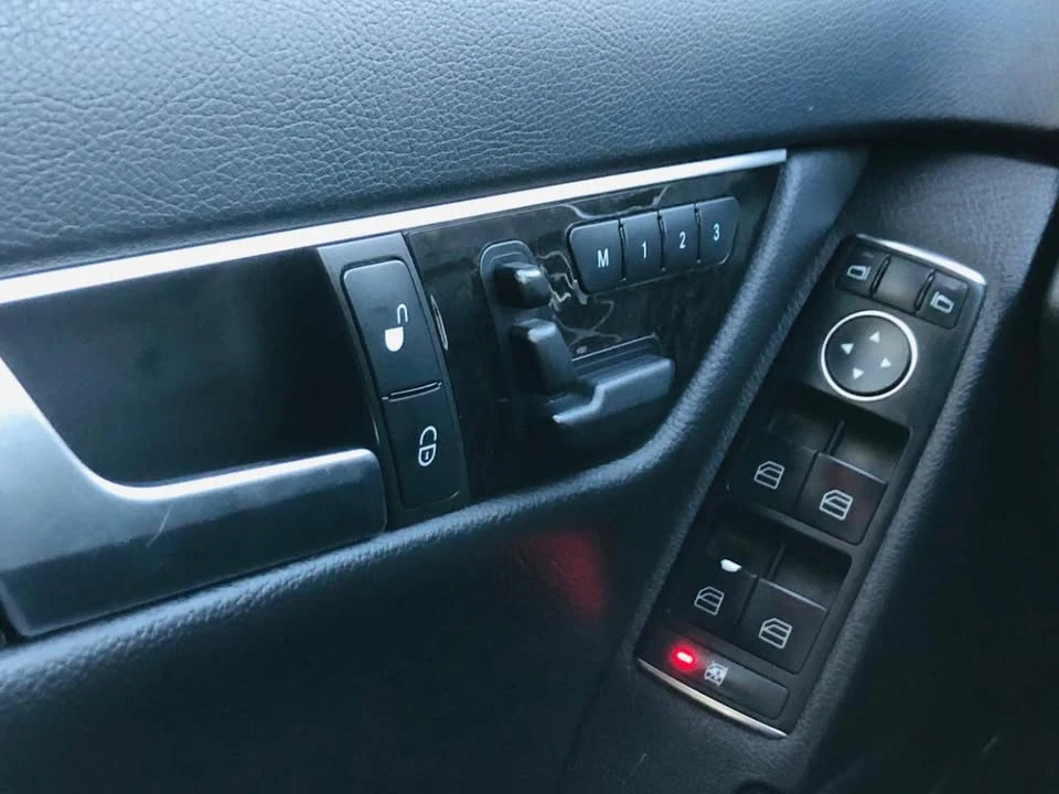 2013 Mercedes-Benz W204 C-Class - Image 17 of 20