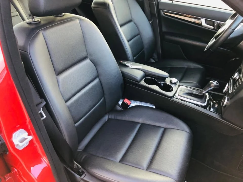 2013 Mercedes-Benz W204 C-Class - Image 13 of 20