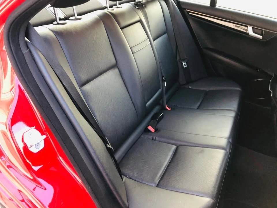 2013 Mercedes-Benz W204 C-Class - Image 14 of 20