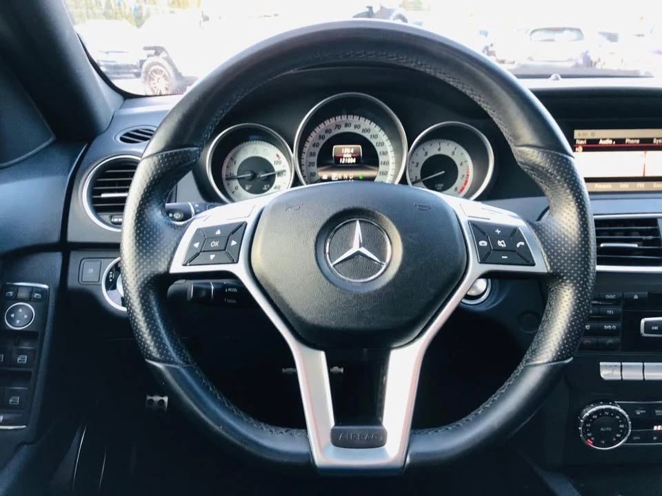 2013 Mercedes-Benz W204 C-Class - Image 19 of 20