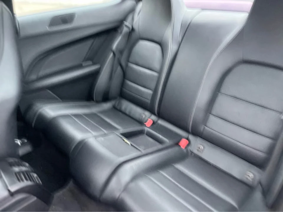 2013 Mercedes-Benz W204 C-Class - Image 4 of 10