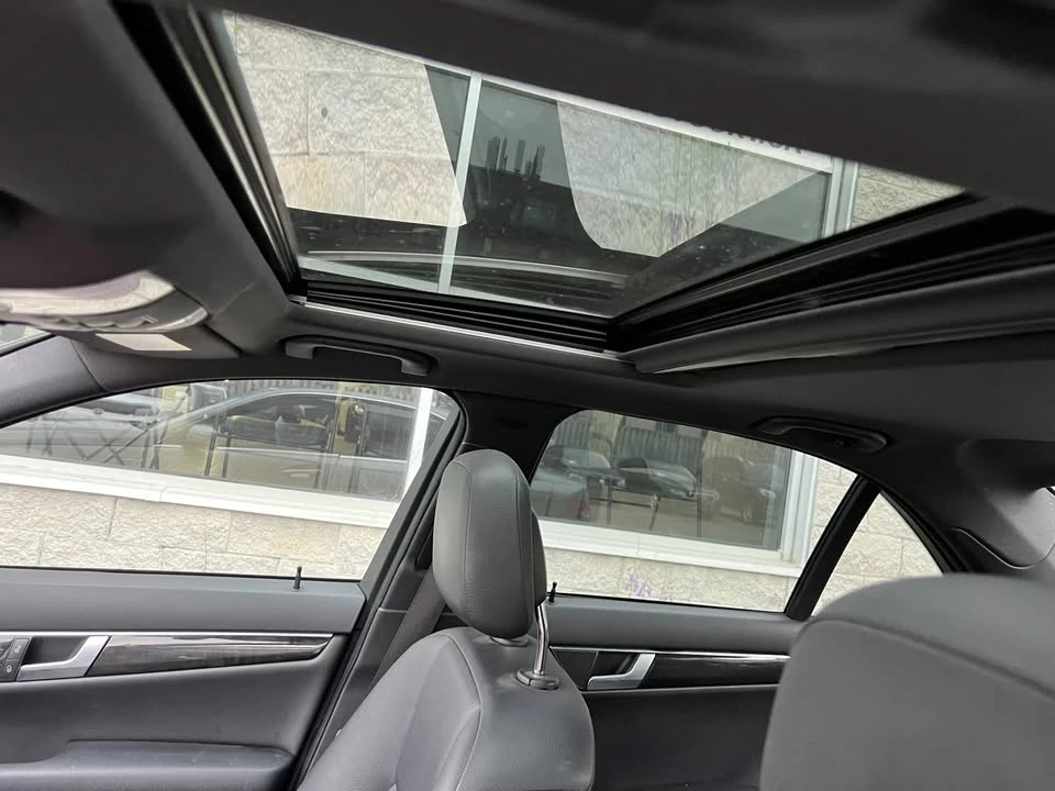 2013 Mercedes-Benz W204 C-Class - Image 11 of 19