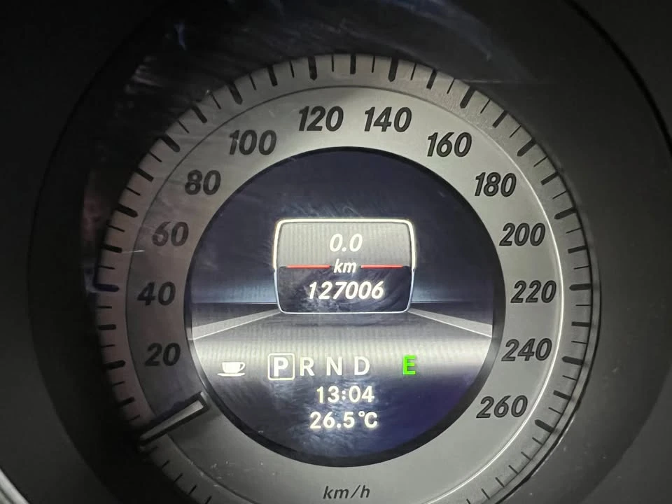 2013 Mercedes-Benz W204 C-Class - Image 16 of 19