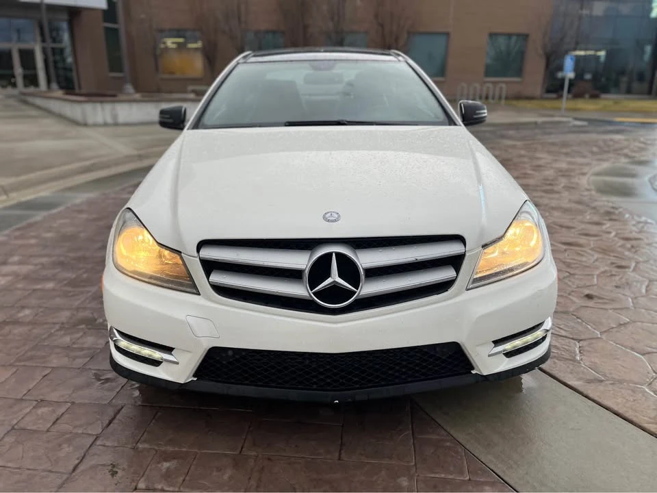 2013 Mercedes-Benz W204 C-Class - Image 6 of 10