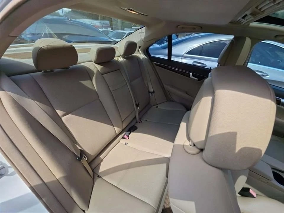 2013 Mercedes-Benz W204 C-Class - Image 7 of 11