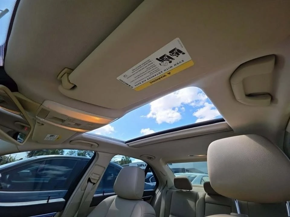2013 Mercedes-Benz W204 C-Class - Image 9 of 11