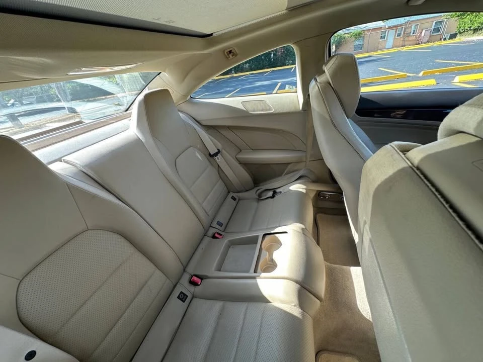 2013 Mercedes-Benz W204 C-Class - Image 10 of 16