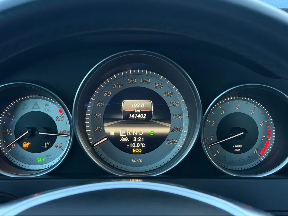 2013 Mercedes-Benz W204 C-Class - Image 14 of 15