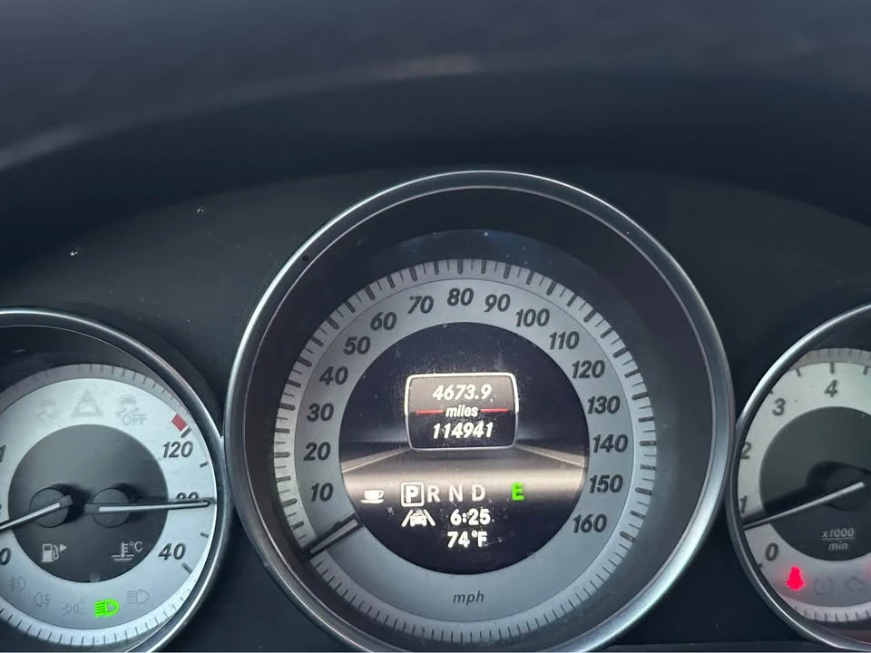 2013 Mercedes-Benz W204 C-Class - Image 18 of 20