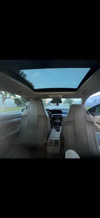 2013 Mercedes-Benz W204 C-Class - Image 20 of 20