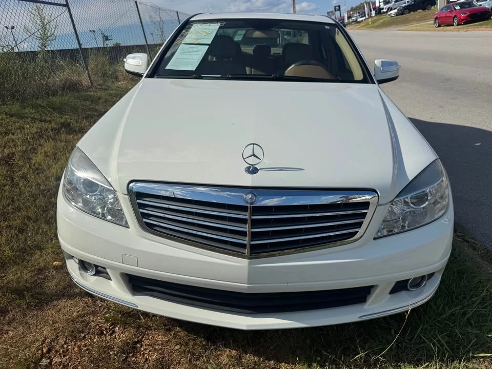 2013 Mercedes-Benz W204 C-Class - Image 2 of 17