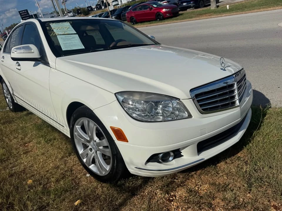 2013 Mercedes-Benz W204 C-Class - Image 3 of 17