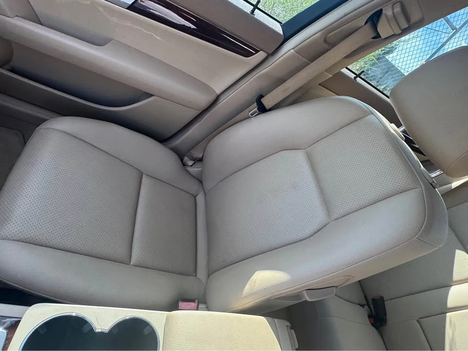 2013 Mercedes-Benz W204 C-Class - Image 12 of 17