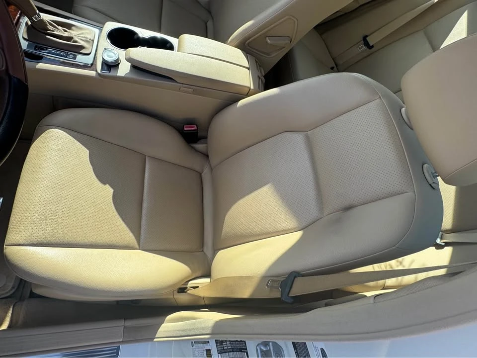 2013 Mercedes-Benz W204 C-Class - Image 11 of 17