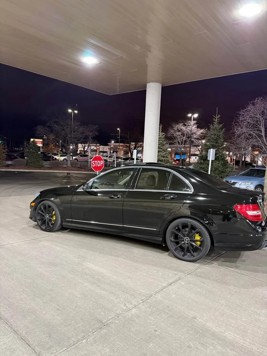2013 Mercedes-Benz W204 C-Class - Image 11 of 14