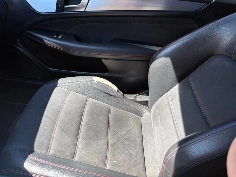 2013 Mercedes-Benz W204 C-Class - Image 14 of 19