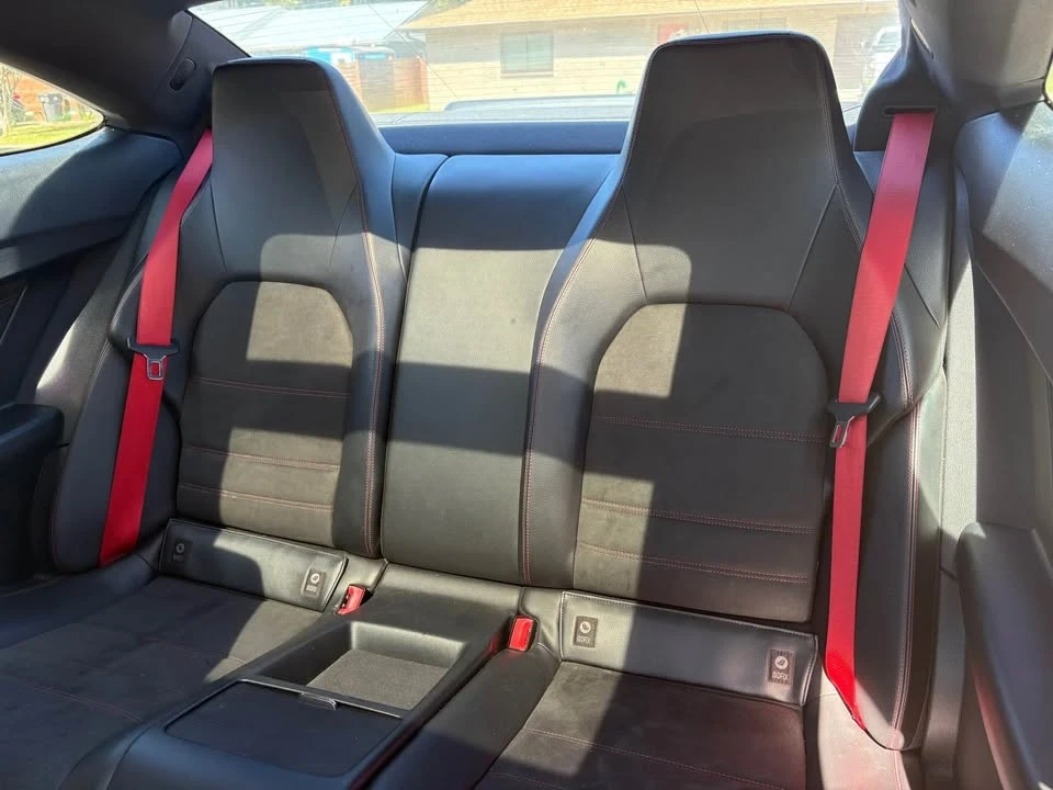 2013 Mercedes-Benz W204 C-Class - Image 16 of 19