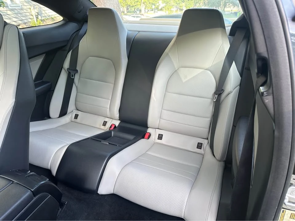 2013 Mercedes-Benz W204 C-Class - Image 7 of 8