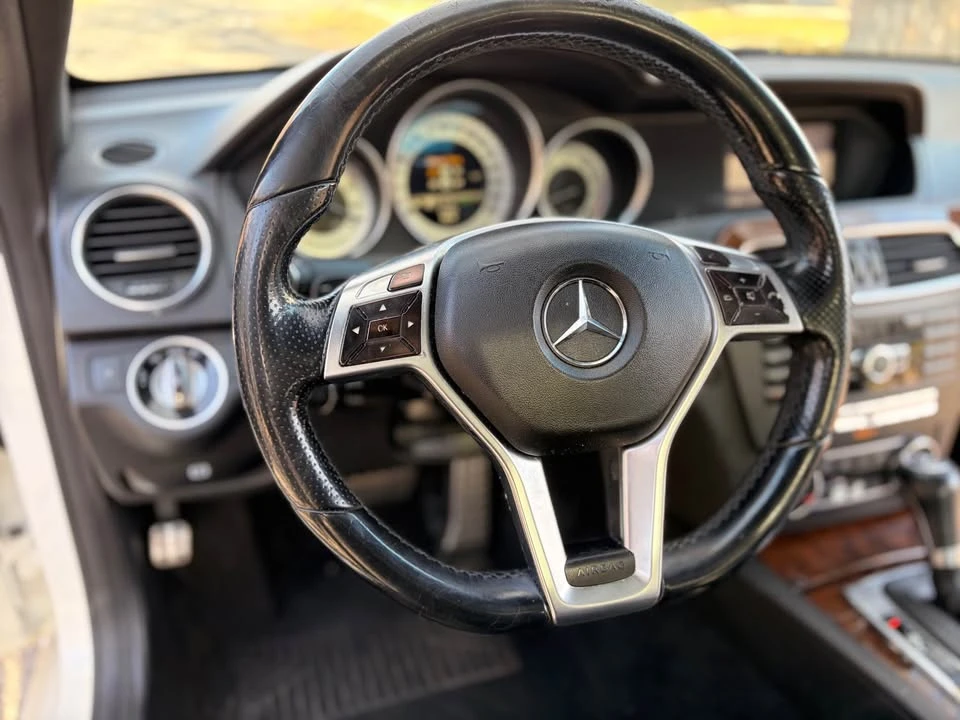 2013 Mercedes-Benz W204 C-Class - Image 13 of 13
