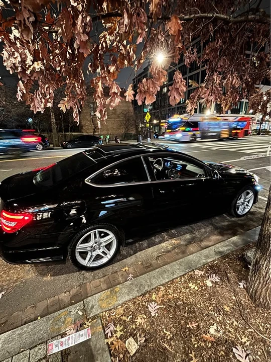 2013 Mercedes-Benz W204 C-Class - Image 3 of 18