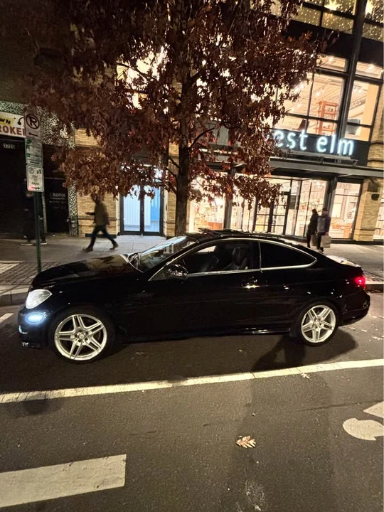 2013 Mercedes-Benz W204 C-Class - Image 5 of 18