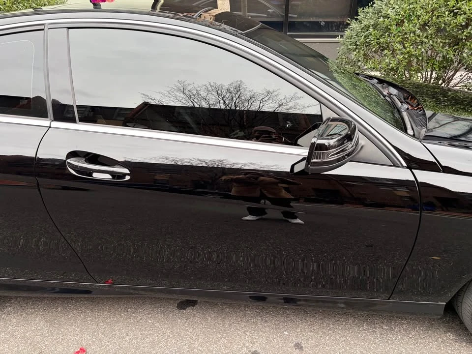2013 Mercedes-Benz W204 C-Class - Image 11 of 18