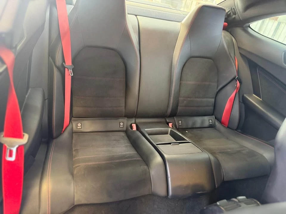 2013 Mercedes-Benz W204 C-Class - Image 7 of 10