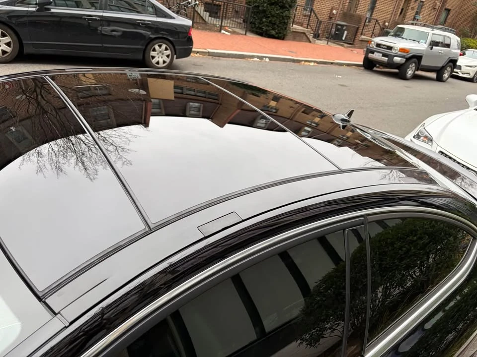 2013 Mercedes-Benz W204 C-Class - Image 12 of 18