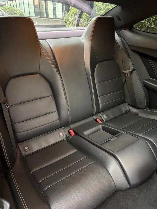 2013 Mercedes-Benz W204 C-Class - Image 14 of 18