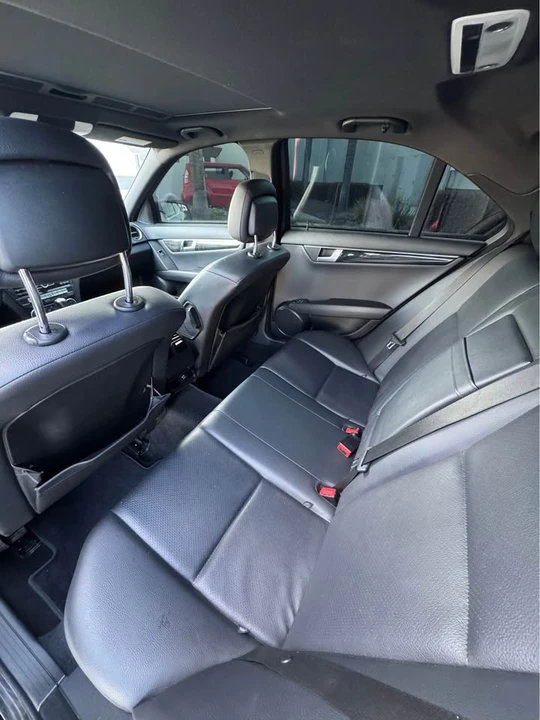 2013 Mercedes-Benz W204 C-Class - Image 11 of 13
