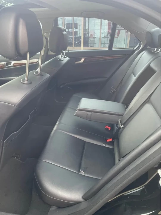 2013 Mercedes-Benz W204 C-Class - Image 13 of 19
