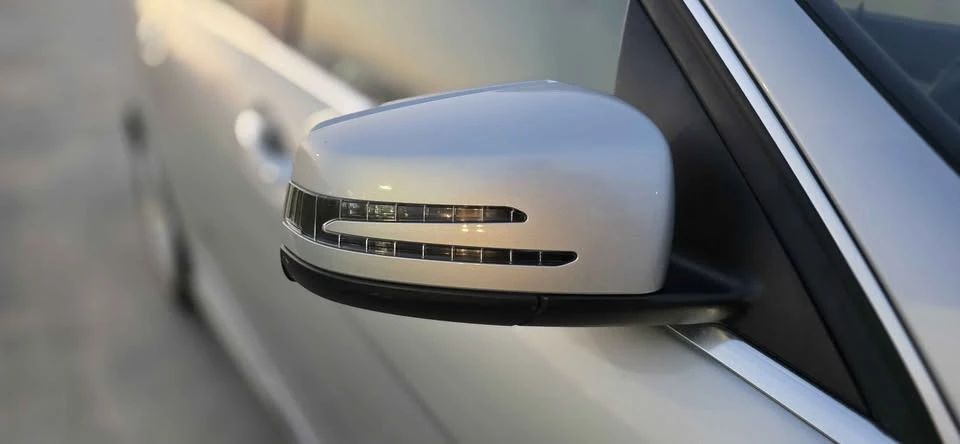 2013 Mercedes-Benz W204 C-Class - Image 8 of 19