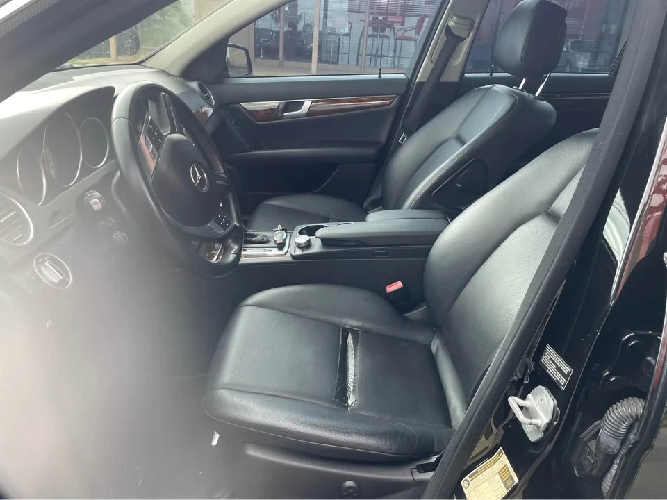 2013 Mercedes-Benz W204 C-Class - Image 7 of 19