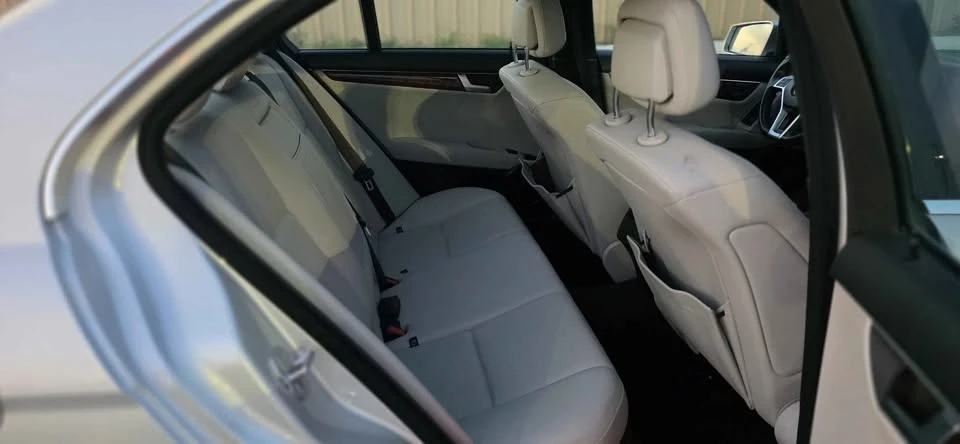 2013 Mercedes-Benz W204 C-Class - Image 14 of 18