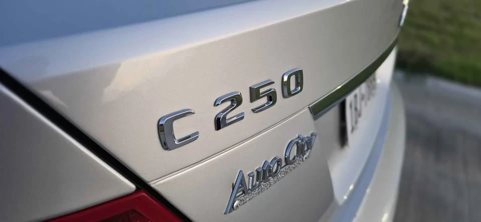 2013 Mercedes-Benz W204 C-Class - Image 6 of 18