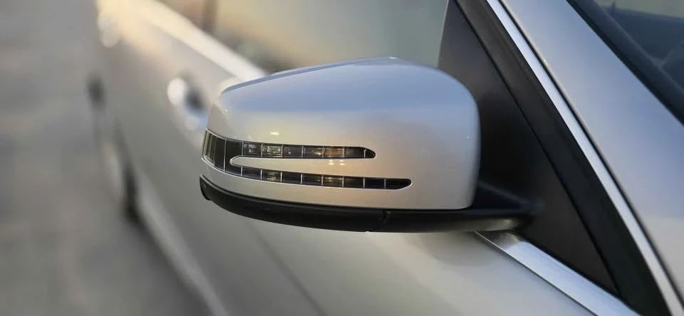 2013 Mercedes-Benz W204 C-Class - Image 7 of 18