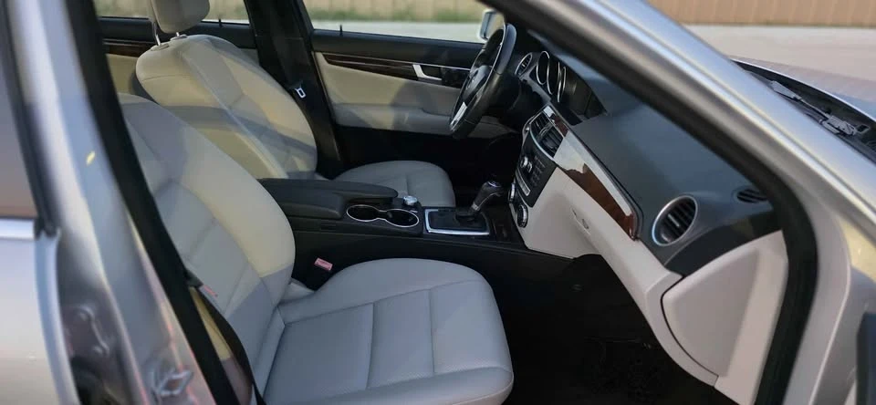 2013 Mercedes-Benz W204 C-Class - Image 13 of 18