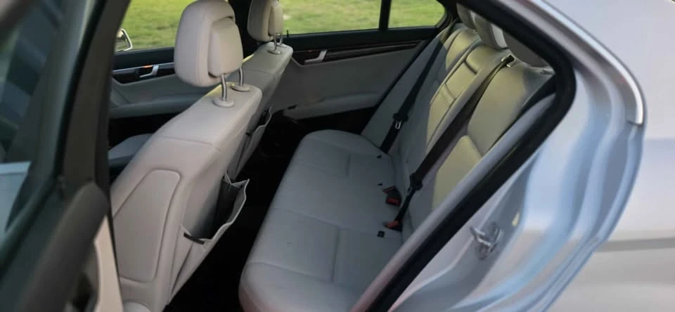 2013 Mercedes-Benz W204 C-Class - Image 15 of 18