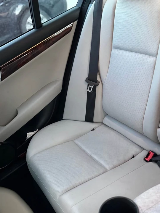 2013 Mercedes-Benz W204 C-Class - Image 11 of 11